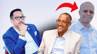 Afhayeenka Habar awal oo Ka hadlay Arimo Xasaasi ah | Cawil Cilmi Rooble