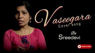 #24 N-Company | Vaseeegara | by Sreedevi | Minnale