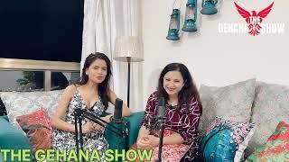 THE GEHANA SHOW | RITU PANDEY | FINAL EPISODE | REALITY | TRUTH | PODCAST