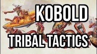 Kobolds: Traps and Chambers