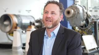 Rolls-Royce | Introducing the Cybersecurity Technology Research Network