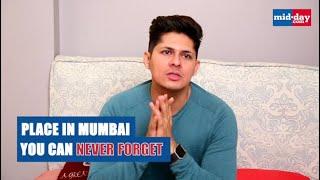 What about Mumbai angers Vishal Malhotra?