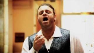 Joseph Calleja - "E lucevan le stelle" from Tosca - Puccini (official video)