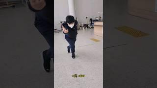 구구단춤 이기맞나요? #shorts