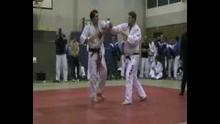 Judo Regionalliga TV Erlangen