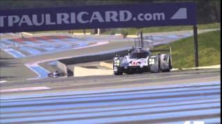 Mobil1 The Grid Episode 6