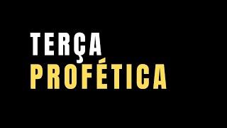 ICB CAMPINAS - Terça Profética