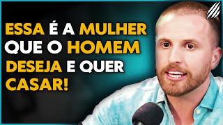 O HOM3M OLHA SEMPRE PRA ISSO! - GUILHERME BATILANI | PAPO MILGRAU