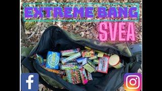 Svea Extreme Bang