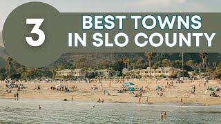 Why Millennials Love These Central Coast Neighborhoods