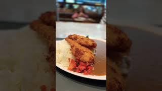 #katsucurry #japanesefood #healthy #healthyfood #londonfoodies #london #londonfoodblog #vlog #dinner