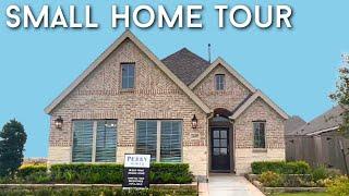 3 Bedroom, 2 Bathroom Home Tour 2022 : MODEL HOME TOUR