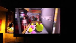 Yakuza 3: UFO catcher