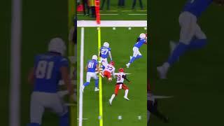 Chargers JK Dobbins Seals Game With Late Rushing Touchdown vs. CIN #week11