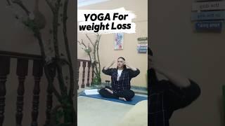 YOGA & Fitness training Program By Dr.Maham Jalali #yogapractice #yogatherapy #yogatraining