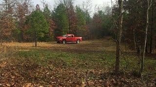 Owner Financed 30 Acres BORDERING the National Forest for $500 Down! - InstantAcres.com - ID#HB30