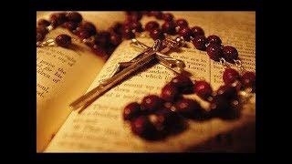 Rosary with Scripture - ALL Mysteries (Joyful * Luminous * Sorrowful * Glorious)