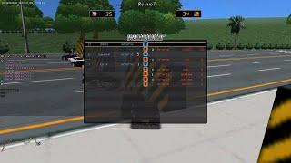 [KRDC] 2020/11/28 CB 1st Place (아레스 죄송합니다..)
