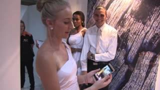 Vodacom now! Trending Tech - The Huawei Mate S Launch in South Africa