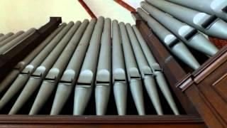 Fanfare - Jacques-Nicolas Lemmens - Organ solo - Alexander Jörk