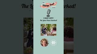 Cosplaying WALLIS #podcast #meghanmarkle #oprah #oprahinterview