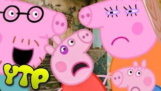 YTP - Peppa's Horrible Parents