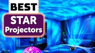 Best Galaxy Projectors - Top 10 Best Star Projectors You Can Buy!