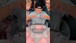 Don’t pick the wrong cotton candy  #shorts #familygame #challenge #cottoncandy