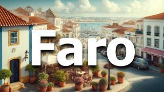 Faro Portugal: 12 BEST Things To Do In 2024 (Travel Guide)