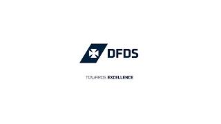 Automation by DFDS Polska