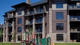 Copper Point Resort, Invermere, Canada