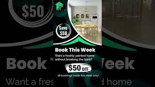 Affordable Office Painting Services Singapore | Free Touch Up Facility