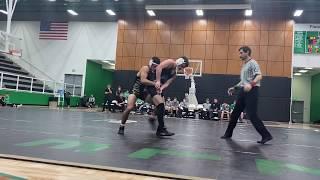 Jacob Garcia | class of 2020 | Senior year highlights