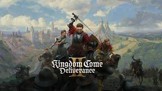 Kingdom Come Deliverance 2 PS5 - Righteous Henry - 17/49 till Platinum!