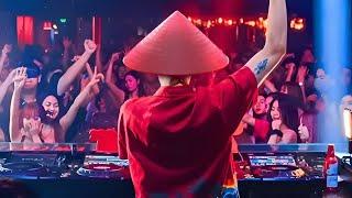 BXH Nhạc Trẻ Remix Hay Nhất Hiện Nay  Top 5 Bản EDM TikTok Hay Nhất 2025 - EDM Hot TikTok 2025