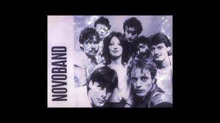 NOVOBAND - SLOW DANCIN'