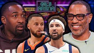 Gil's Arena Breaks Down The Golden State Warriors' NEW Era