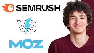 SEMRush vs Moz: Which is Better?