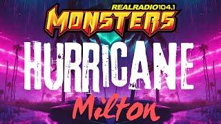 LIVE Here Comes Hurricane Milton (Coverage from Orlando Florida)