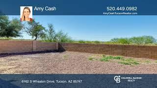 Amy Cash Real Estate - Rita Ranch - Vail - Starter Home