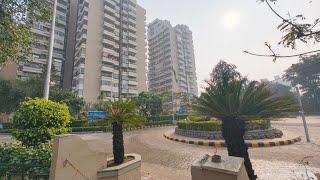 Ansal Sushant Estate Apartment Sector 52 | 3 Bhk | Gurgaon Flat For Sale |  In Gurugram Haryana