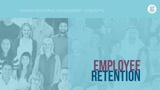 Employee Retention