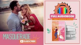 Masquerade adult romcom full audiobook by Janette Rallison