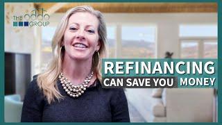 Refinance Your Home Mortgage