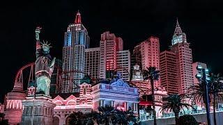 Visiting Las Vegas - Beyond The Strip!