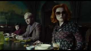 Dark Shadows (2012) Official Trailer [HD]