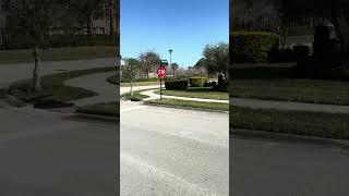 Where are the best 55 plus communities in Florida? (Retiring in style Brevard County Florida)
