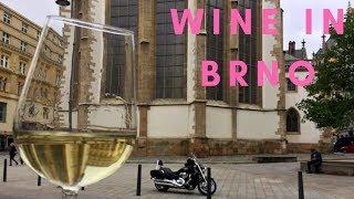 Best things to do in Brno | Top 5 places to have a WINE