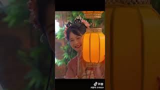 China Yang Fuyu- 杨馥羽- Dương Phức Vũ//