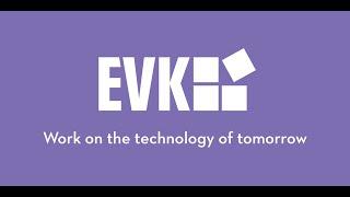 EVK - your new employer?